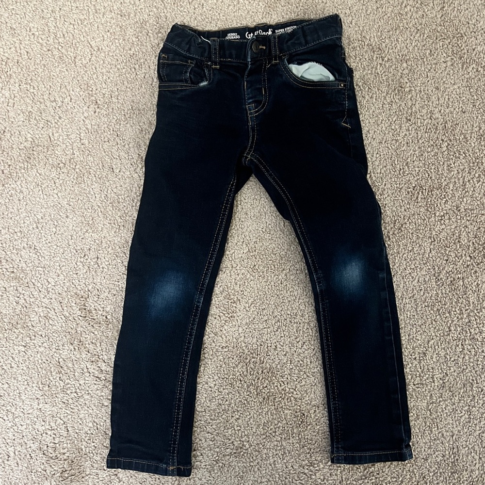 5t Jeans